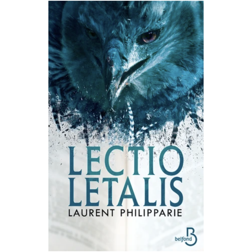 Lectio letalis Lectio letalis