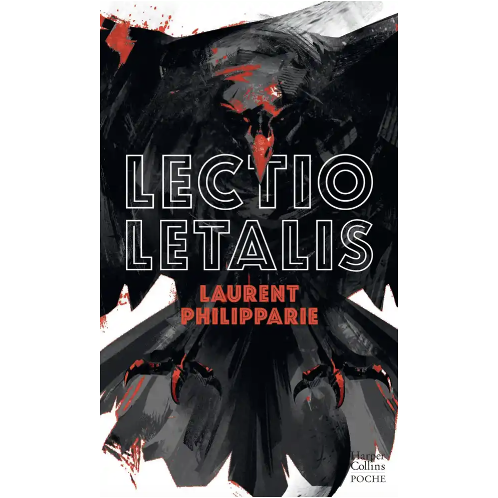 Lectio letalis (Poche)