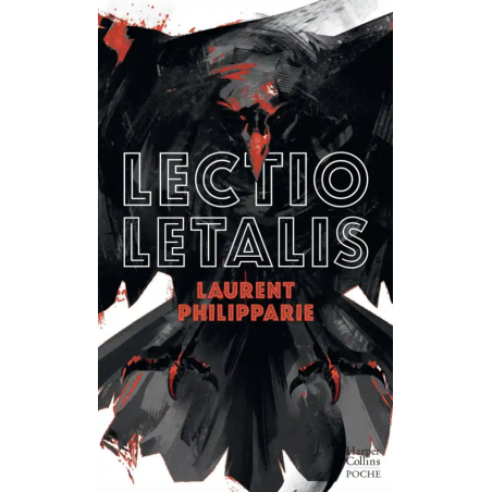 Lectio letalis (Poche)