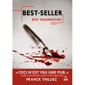 Best-seller - Efsy Washington