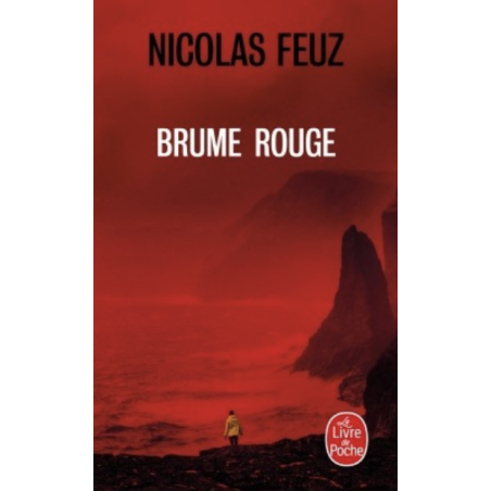 Brume rouge (Poche)