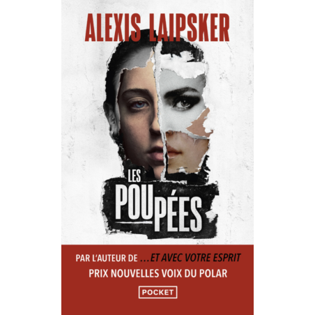Les poupées (Poche)