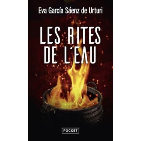 Les rites de l'eau (Poche)