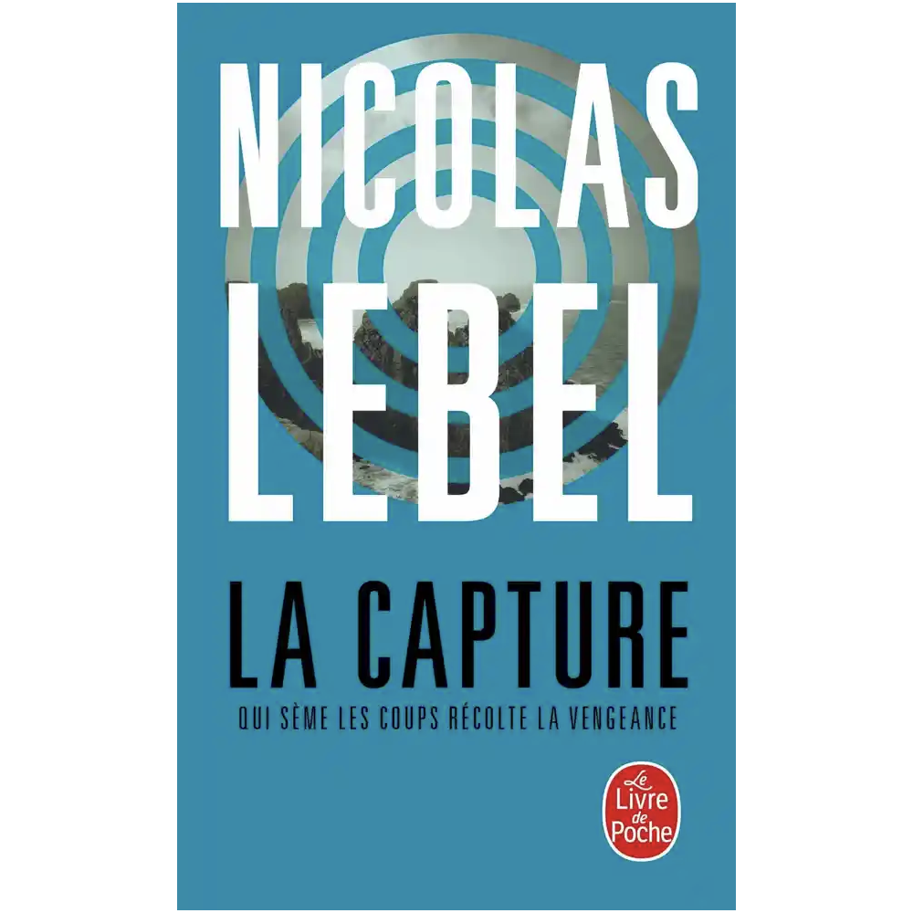 La Capture (Poche)