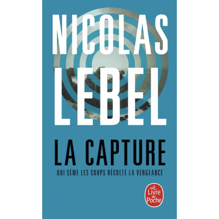 La Capture (Poche)