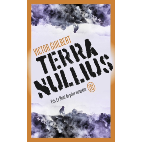 Terra Nullius (Poche)