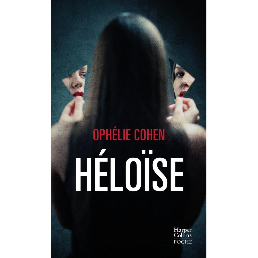 Héloïse (Poche)