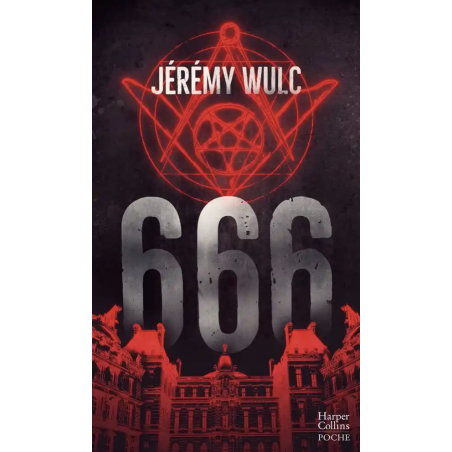 666 (Poche)