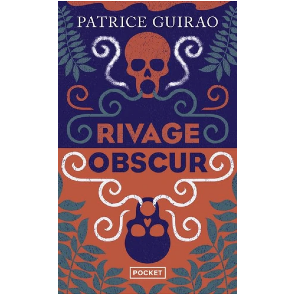 Rivage obscur (Poche) Rivage obscur (Poche)