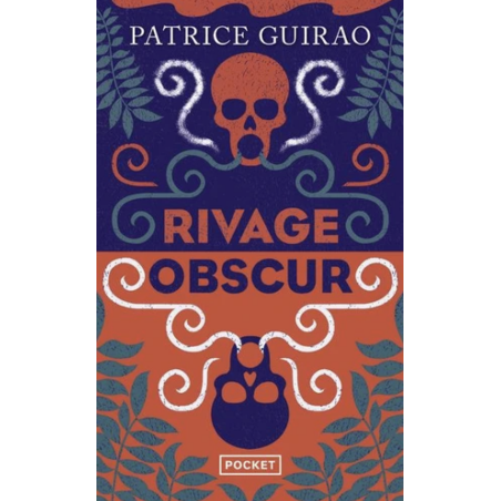 Rivage obscur (Poche)