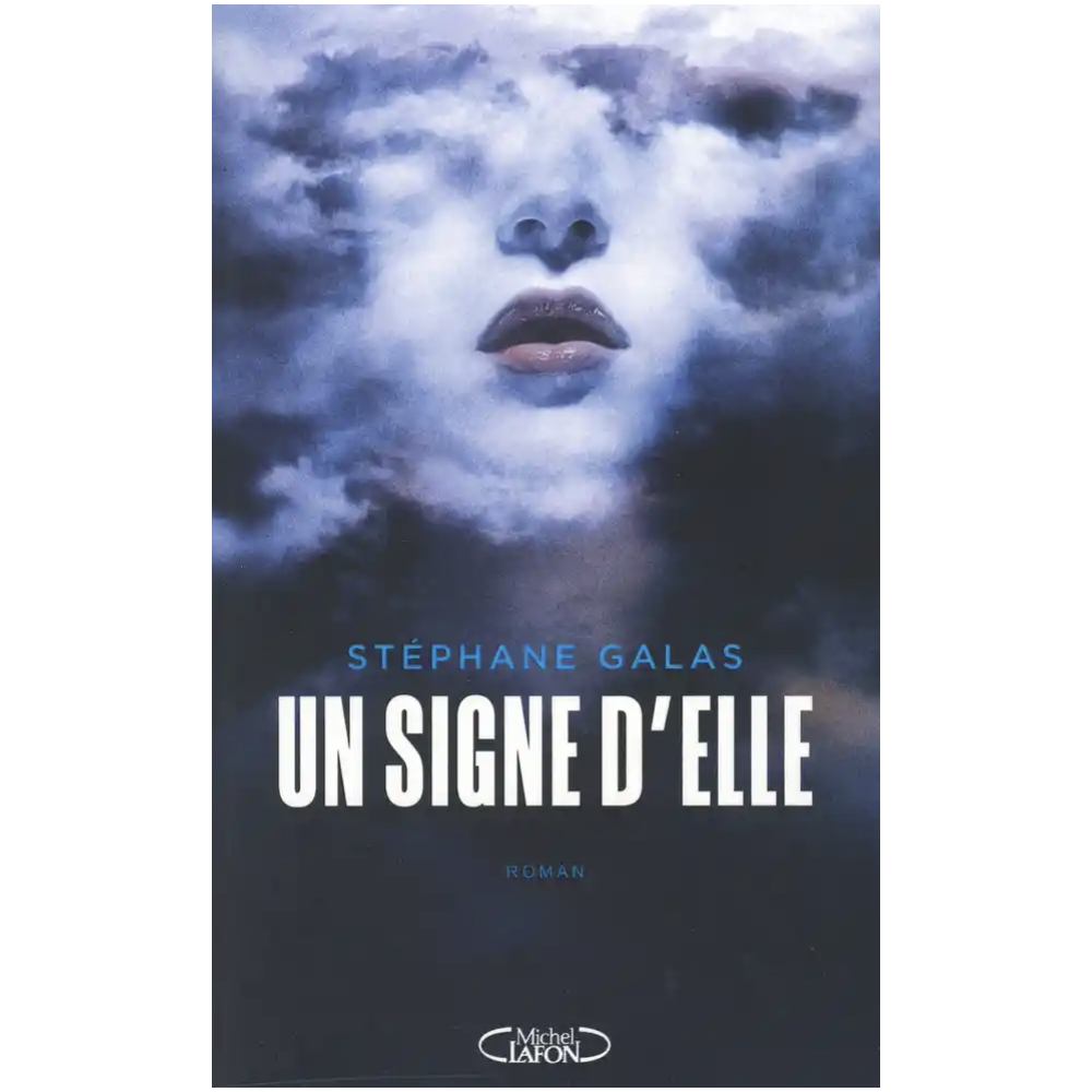 Un signe d'elle
