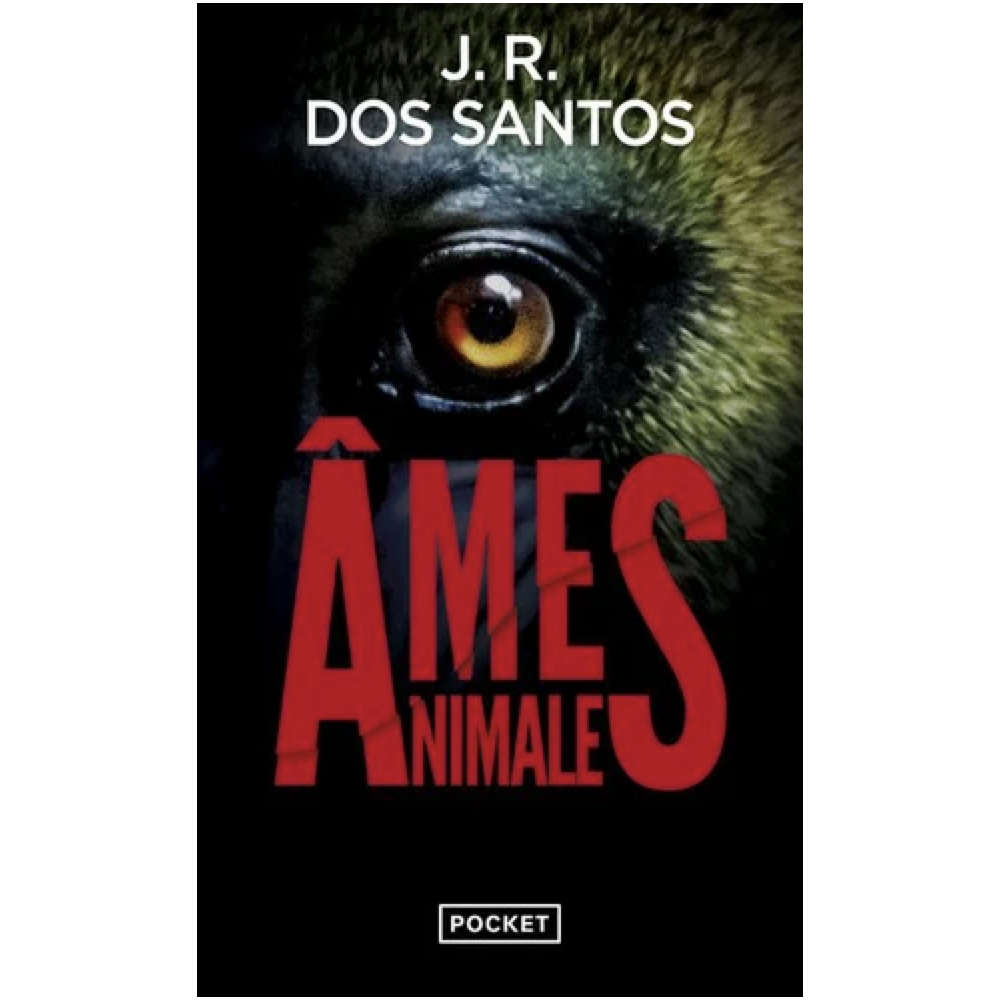 Âmes animales (Poche)