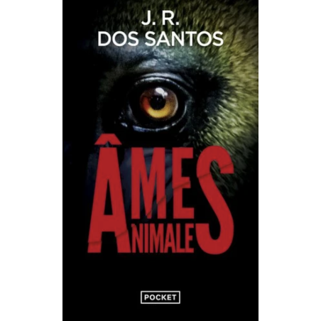 Âmes animales (Poche)
