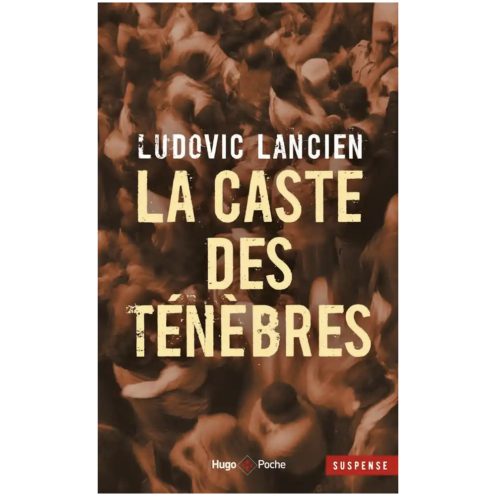 La Caste des ténèbres (Poche) La Caste des ténèbres (Poche)