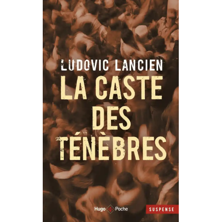 La Caste des ténèbres (Poche)