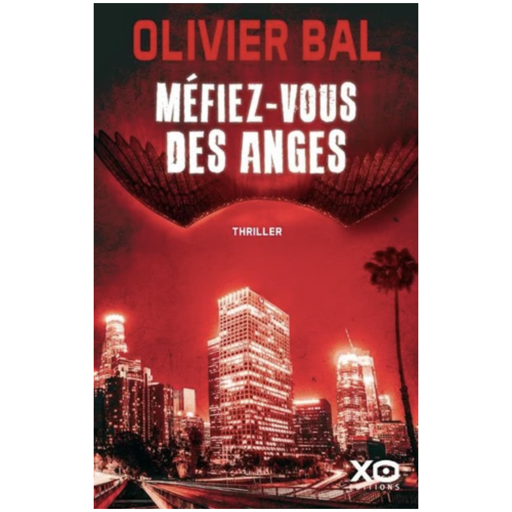 Méfiez-vous des anges Méfiez-vous des anges