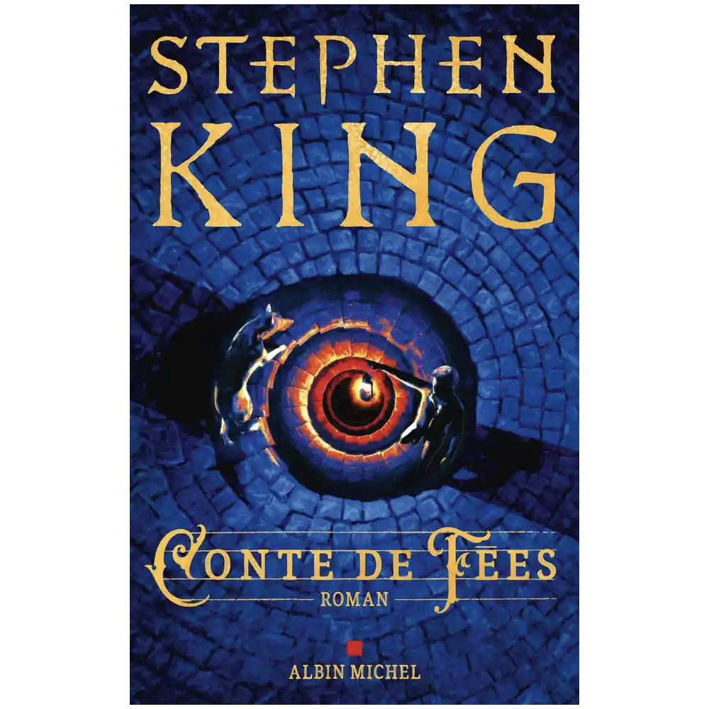 Conte de fées