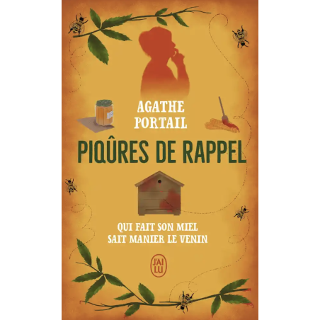 Piqûres de rappel (Poche)