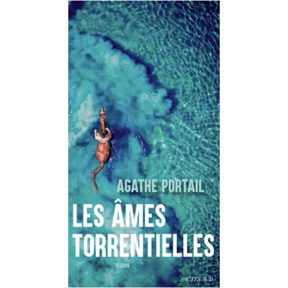 Les âmes torrentielles