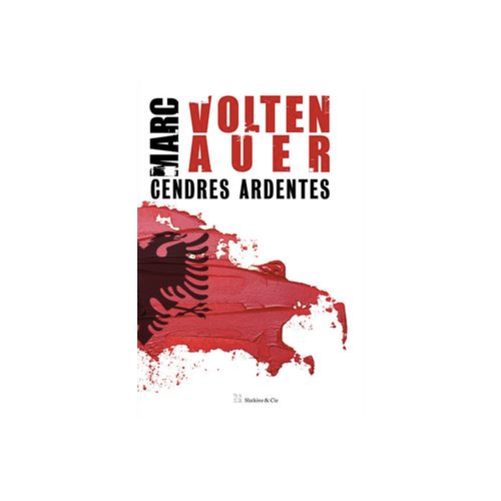 Cendres ardentes Cendres ardentes