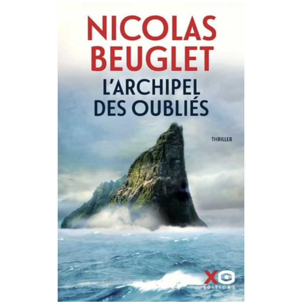 L'archipel des oubliés