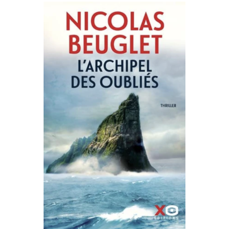 L'archipel des oubliés