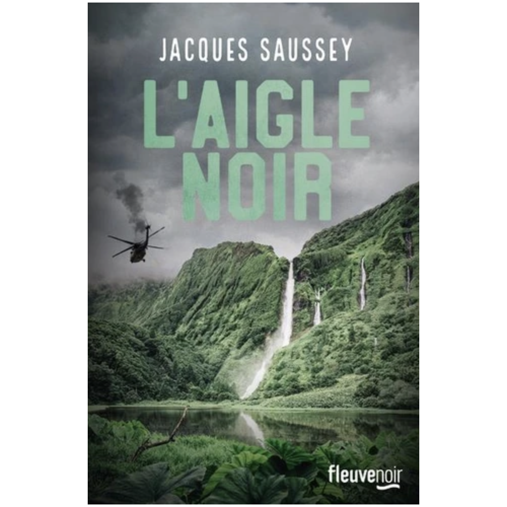 L'Aigle noir