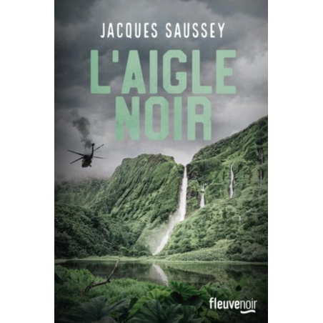 L'Aigle noir