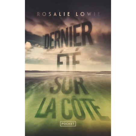 Dernier été sur la côte (Poche)