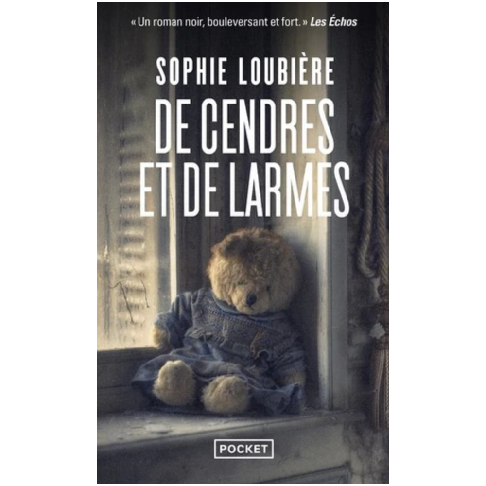 De cendres et de larmes (Poche)