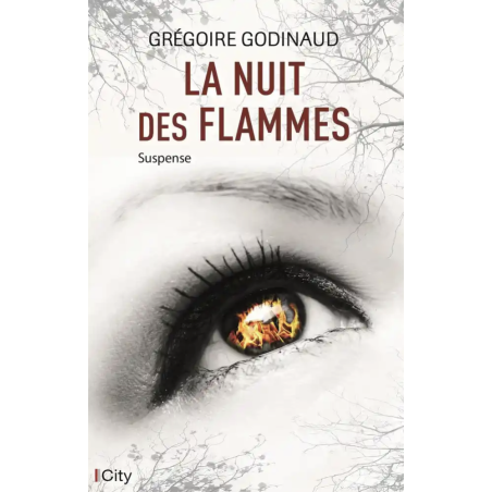 La nuit des flammes