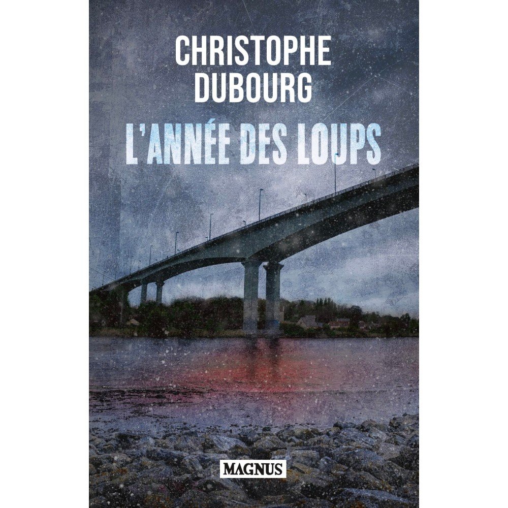 L'année des loups L'année des loups