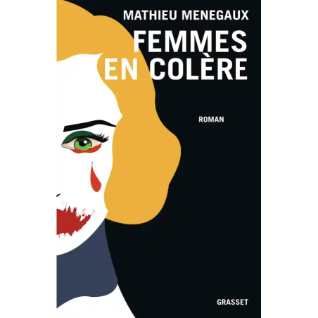 Femmes en colère