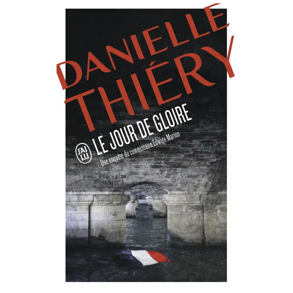 Le jour de gloire (Poche) Le jour de gloire (Poche)