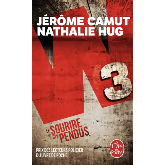 Le sourire des pendus (W3 - tome 1)