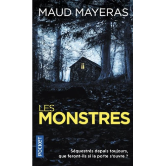 Les monstres (poche)