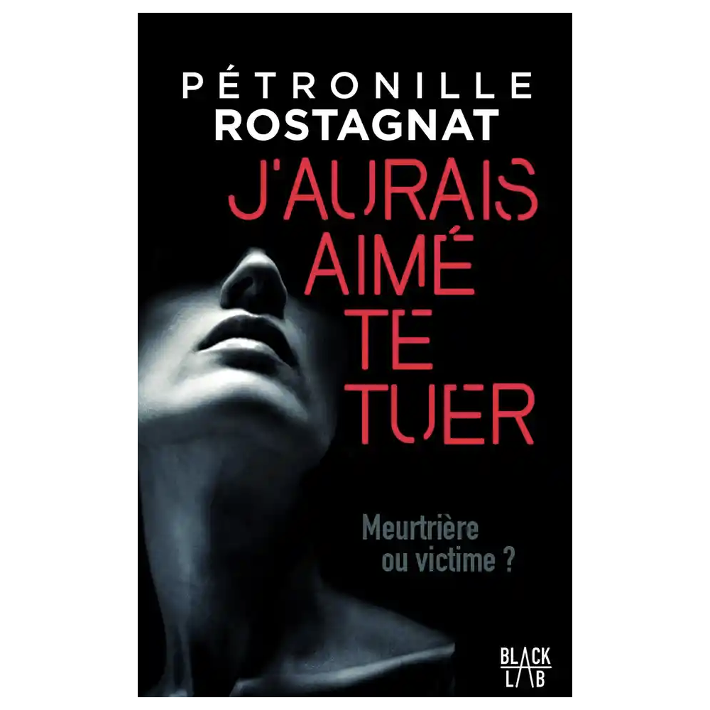 J'aurais aimé te tuer J'aurais aimé te tuer