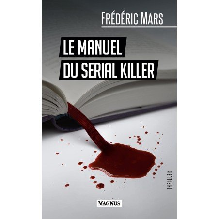 Le manuel du serial killer