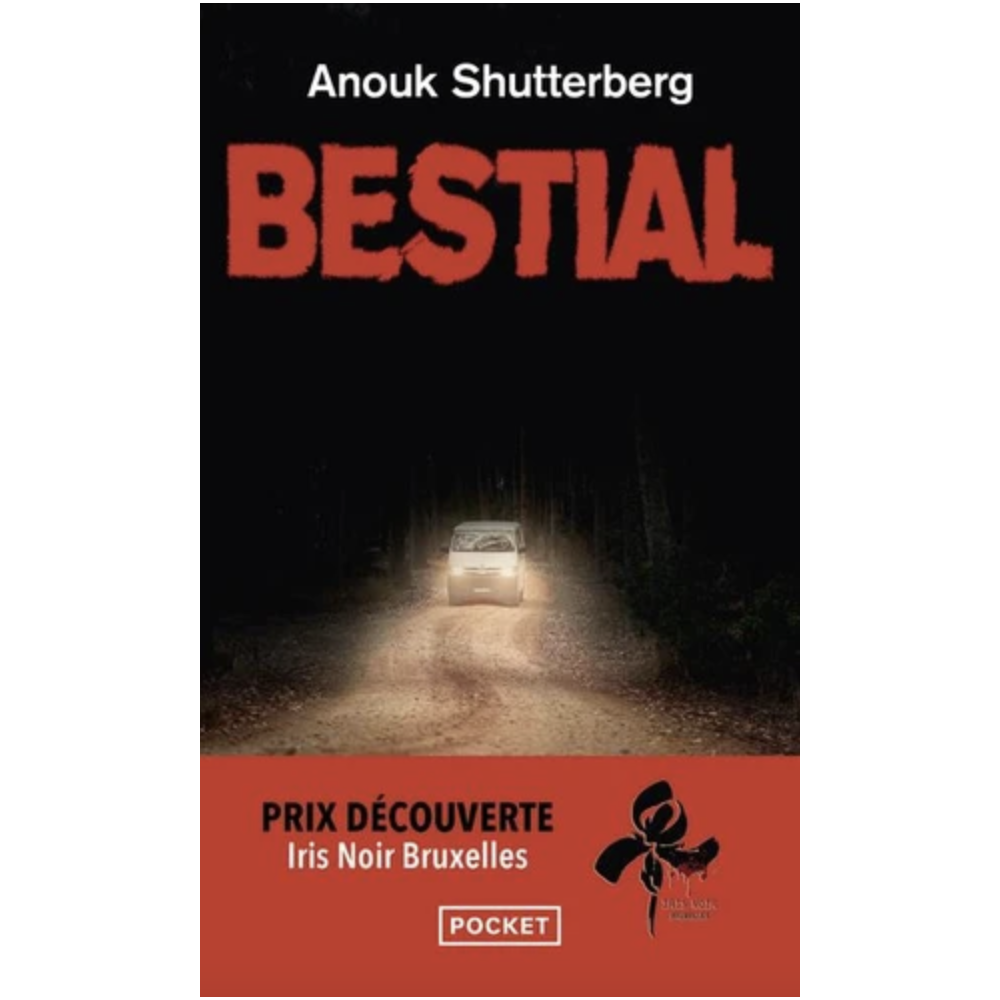 Bestial (Poche) Bestial (Poche)