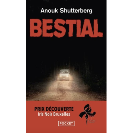 Bestial (Poche)