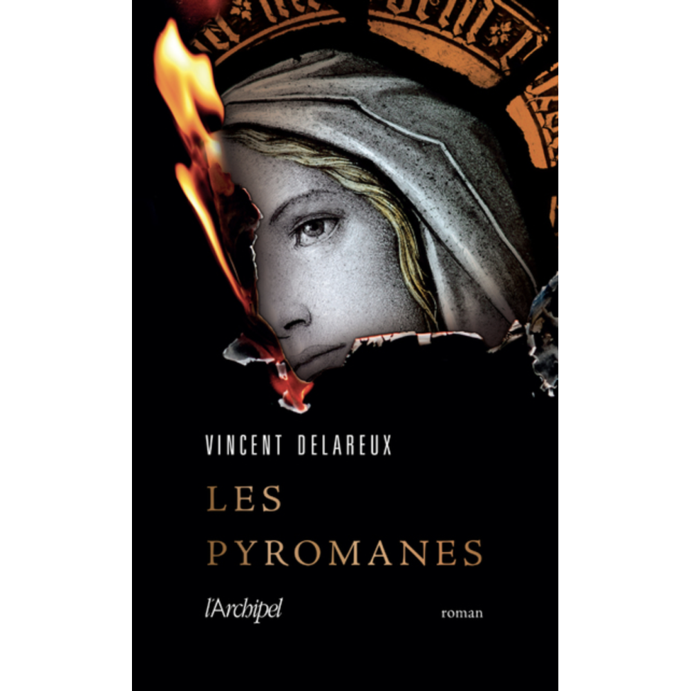 Les Pyromanes Les Pyromanes