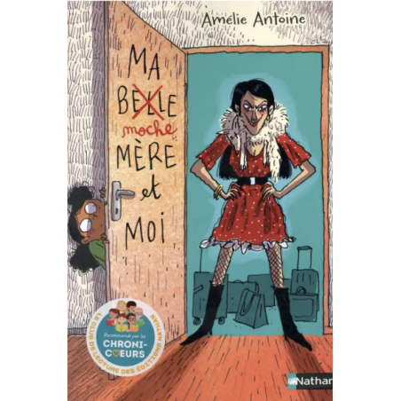 Ma moche-mère et moi