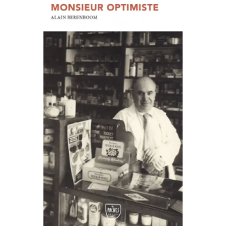 Monsieur Optimiste