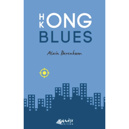 Hong Kong Blues