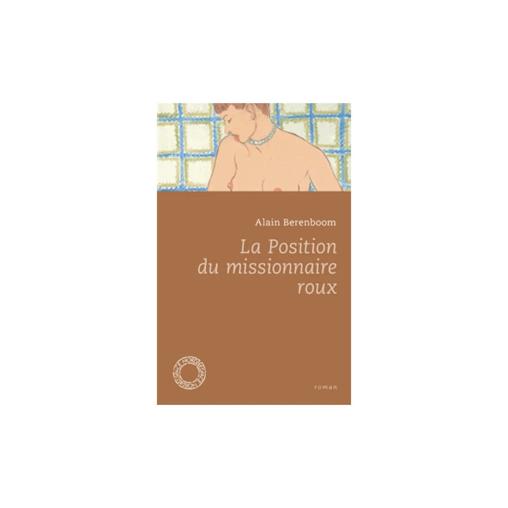 La position du missionnaire roux