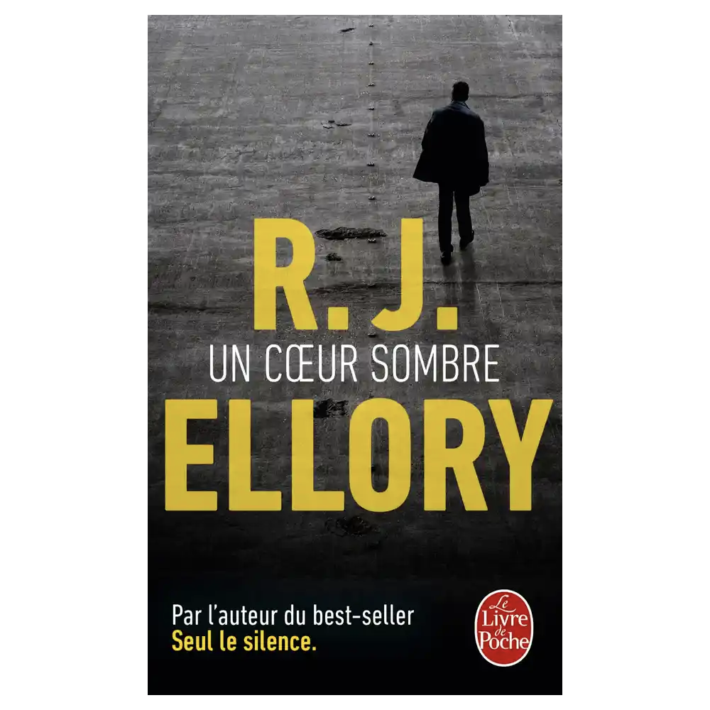 Un coeur sombre (poche) Un coeur sombre (poche)