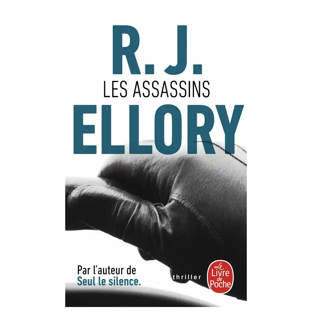 Les assassins (poche) Les assassins (poche)