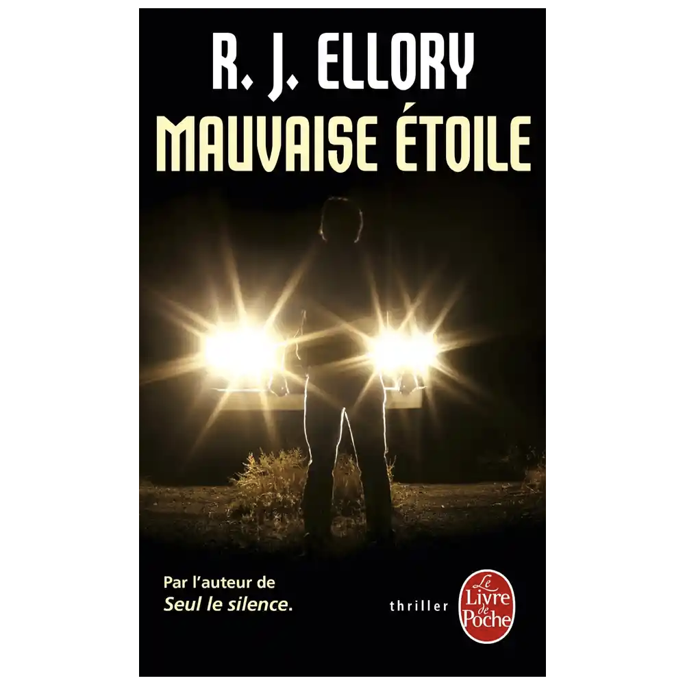 Mauvaise étoile (poche) Mauvaise étoile (poche)