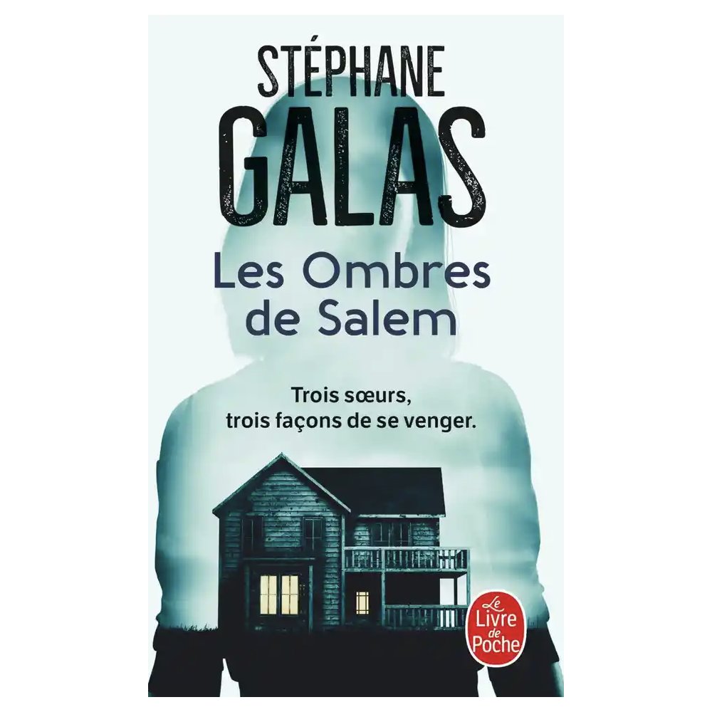 Les ombres de Salem (Poche) Les ombres de Salem (Poche)