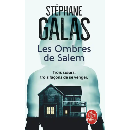 Les ombres de Salem (Poche)